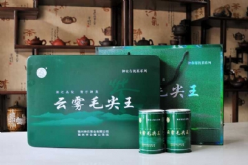 云霧毛尖王【編號(hào):SN3-01】 云霧毛尖王【編號(hào):SN3-01】